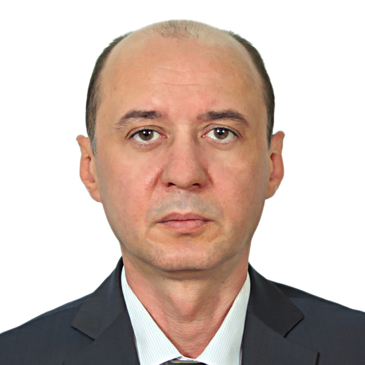 Жабский Валерий Александрович