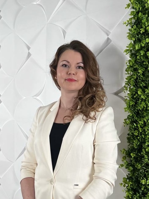 Жильцова Ольга Николаевна