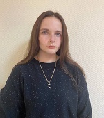 Соколова Софья