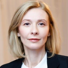 Тарасенко Ольга Александровна