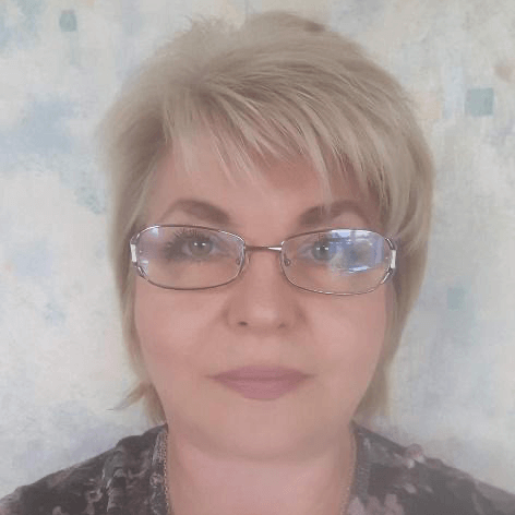 Ускова Альбина Станиславовна