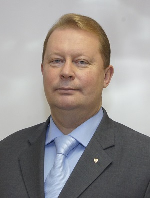 Попов Константин Иванович