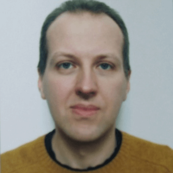 Куценко Кирилл Игоревич