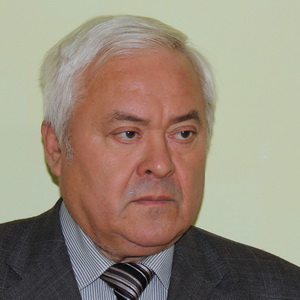 Прохоров Юрий Вениаминович 