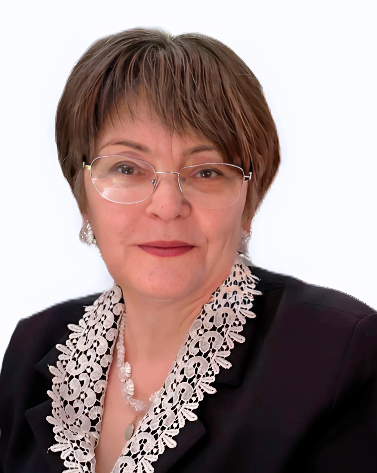 Пустовалова Ирина Николаевна