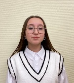 Сауленко Алина