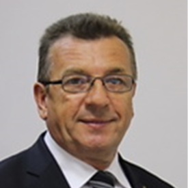 Чердаков Олег Иванович