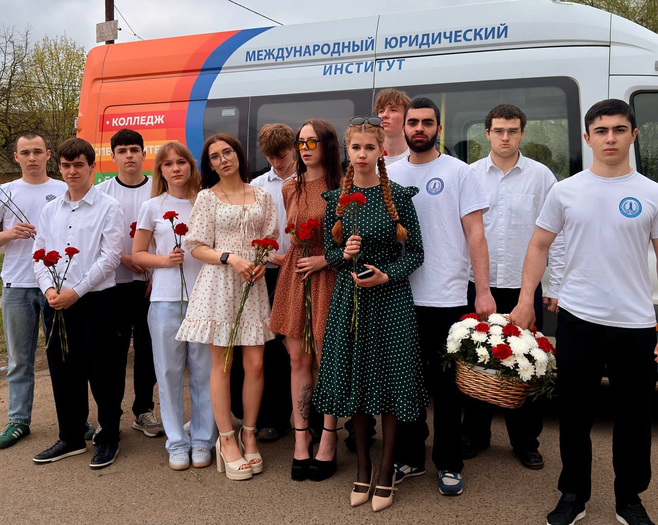 Голос Матери