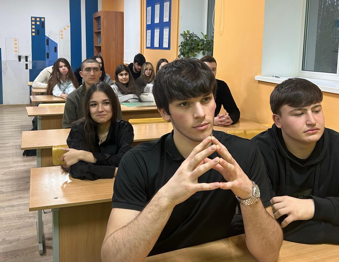 Кураторский час