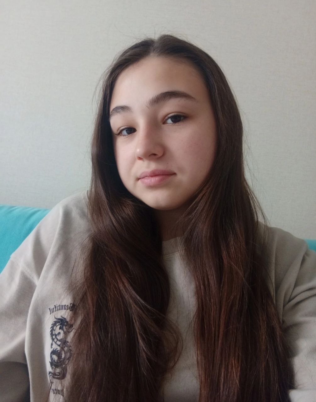 Бычкова Полина Сергеевна