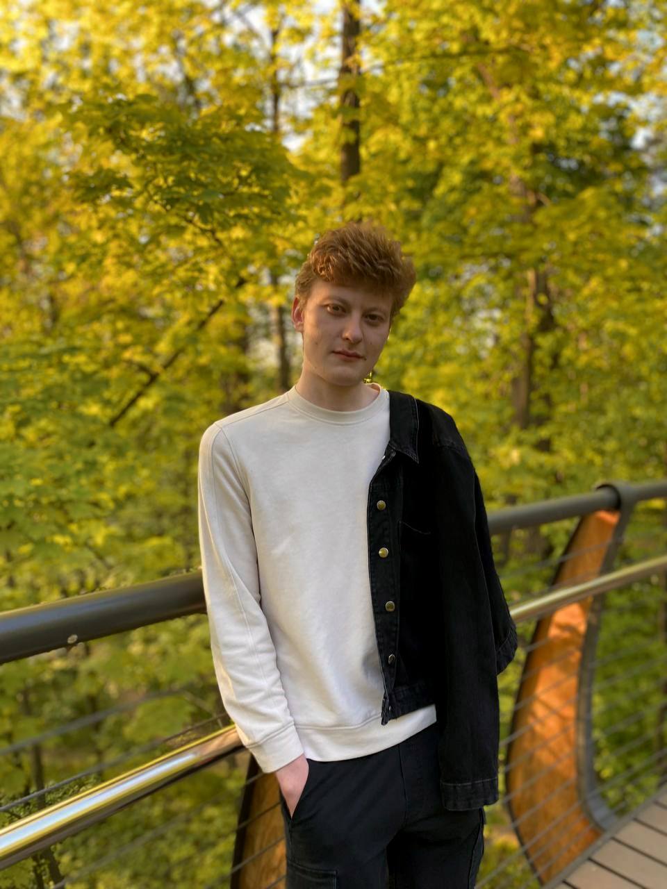 Шундеев Максим Юрьевич