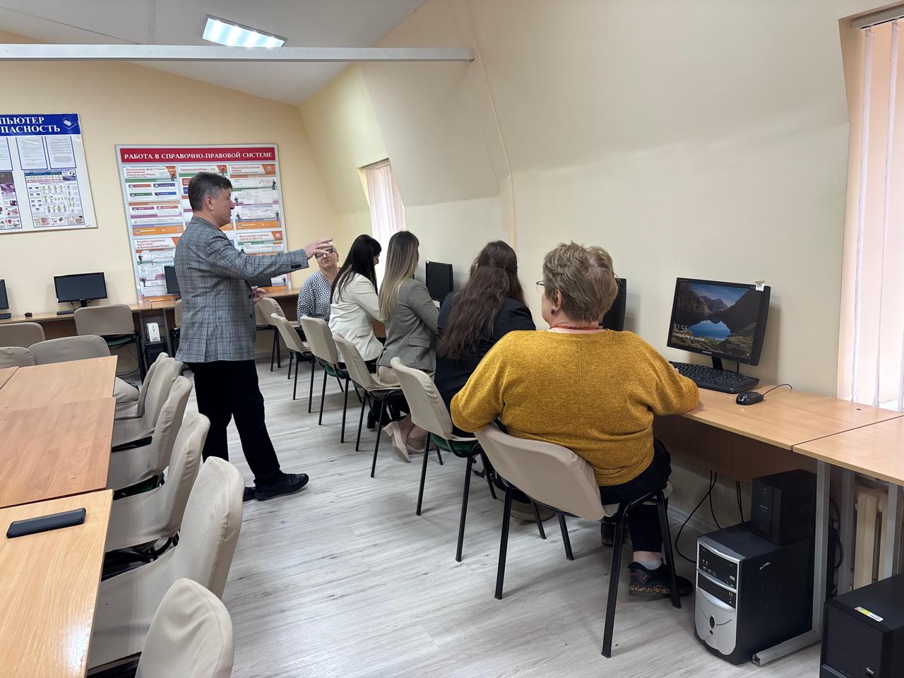 Применение нейросетей в учебном процессе